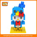 LOZ Block Children Intelligent Toys Halloween Gift